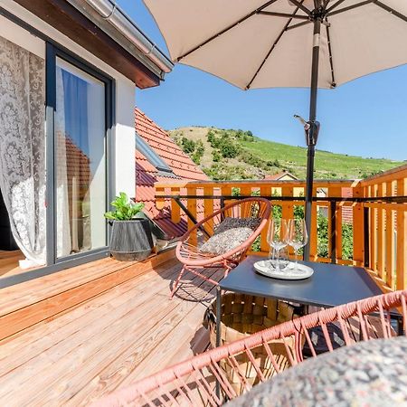 Vinum.Lodge Spitz In Der Wachau Spitz an der Donau Zewnętrze zdjęcie