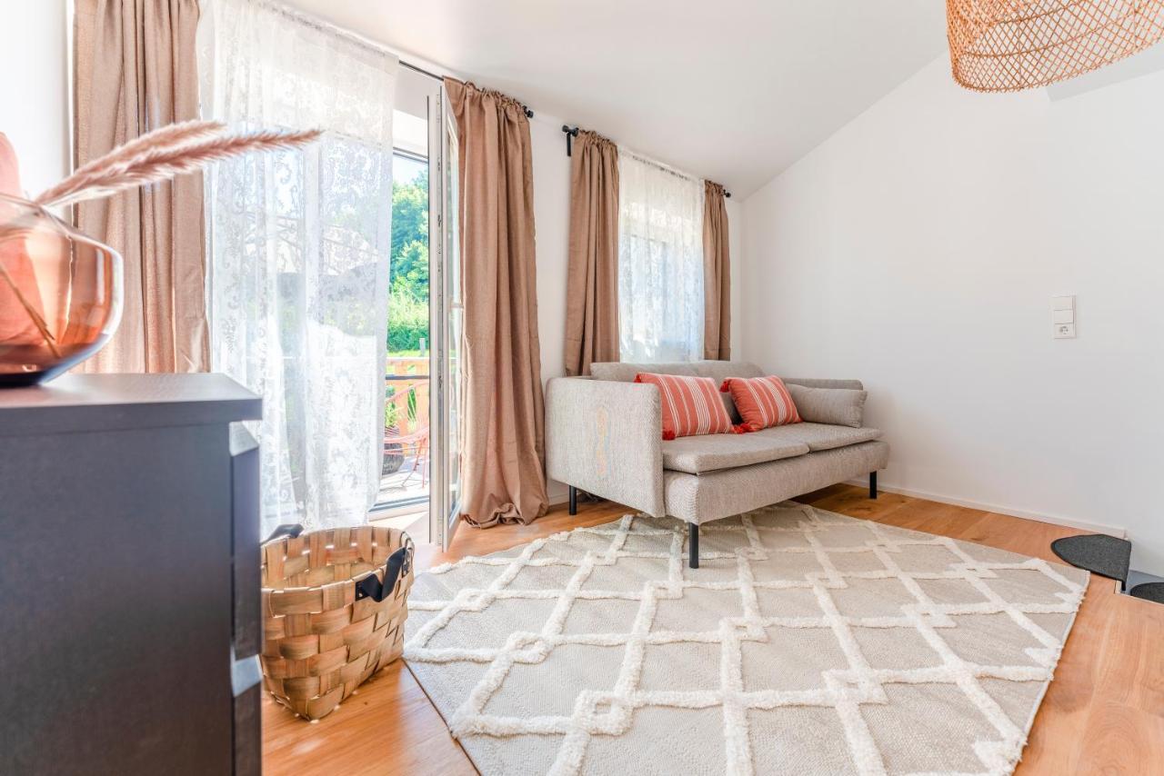 Vinum.Lodge Spitz In Der Wachau Spitz an der Donau Zewnętrze zdjęcie