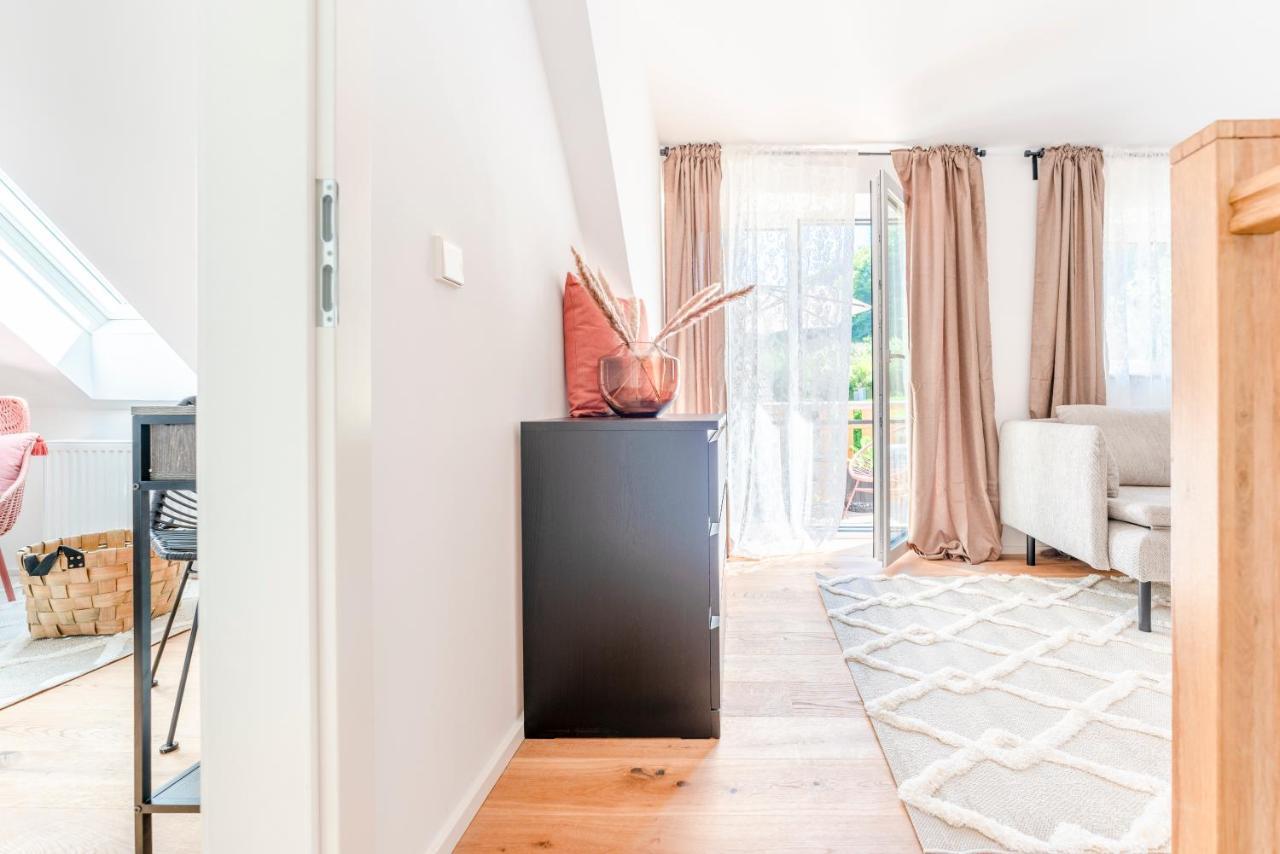 Vinum.Lodge Spitz In Der Wachau Spitz an der Donau Zewnętrze zdjęcie