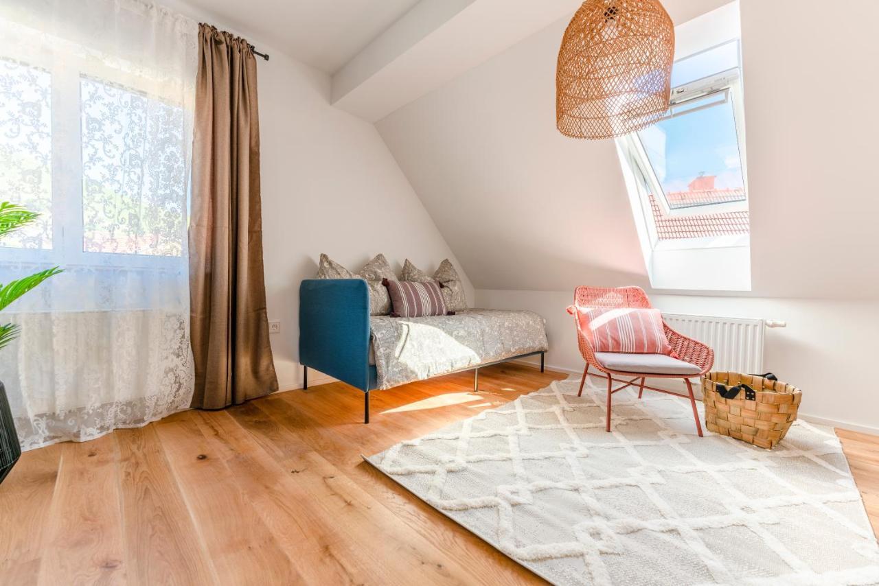 Vinum.Lodge Spitz In Der Wachau Spitz an der Donau Zewnętrze zdjęcie
