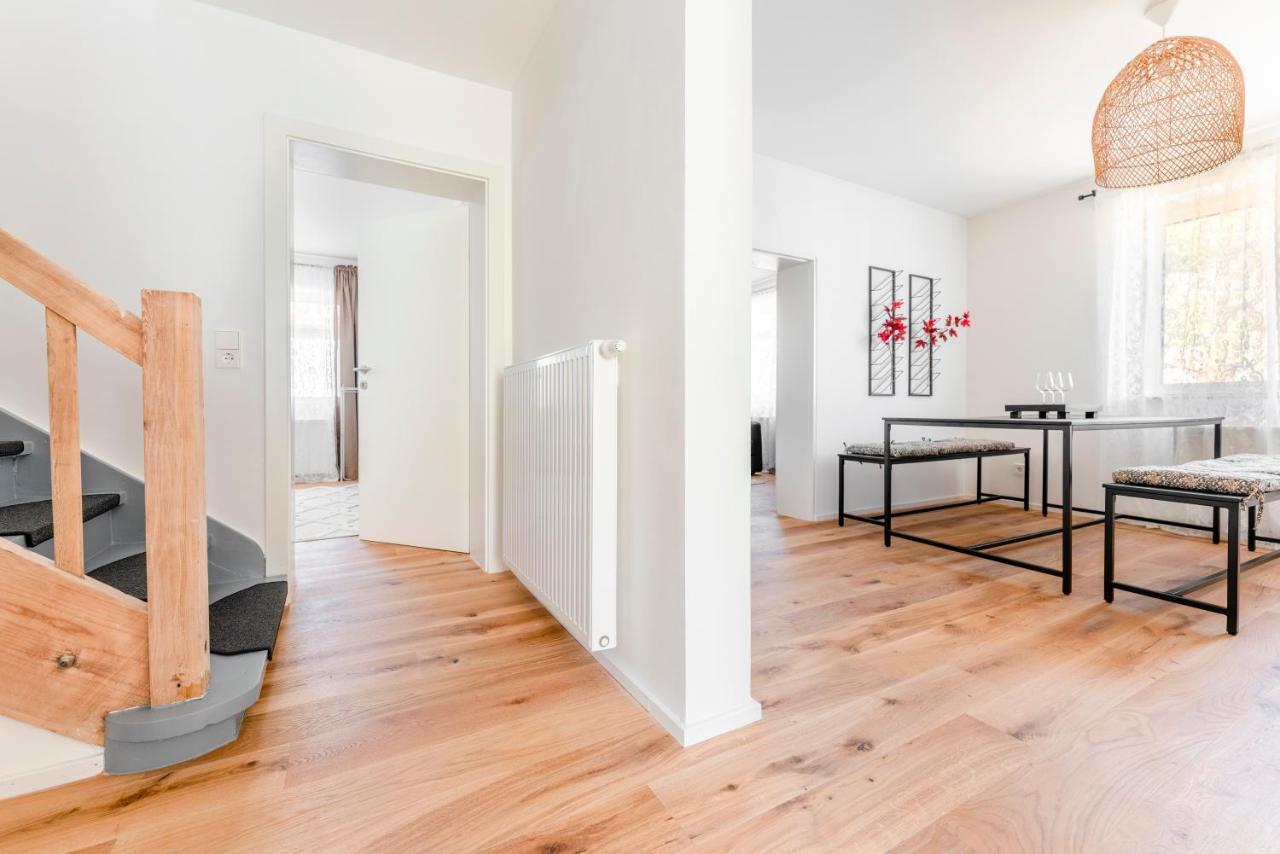 Vinum.Lodge Spitz In Der Wachau Spitz an der Donau Zewnętrze zdjęcie